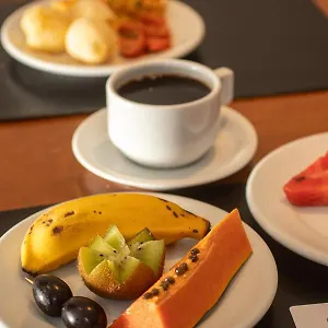 Hotel Valerim, Florianopolis