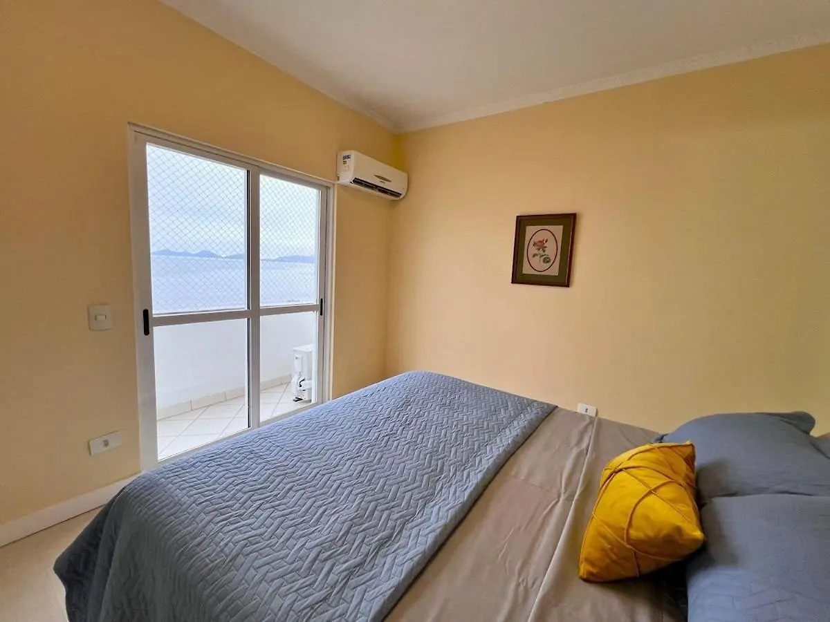 Ap Vista Mar Na Beira Mar Norte Florianopolis 0*,
